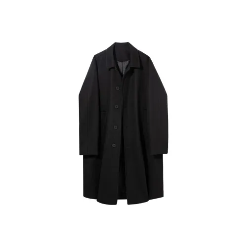 IL SARTO Унисекс Пальто