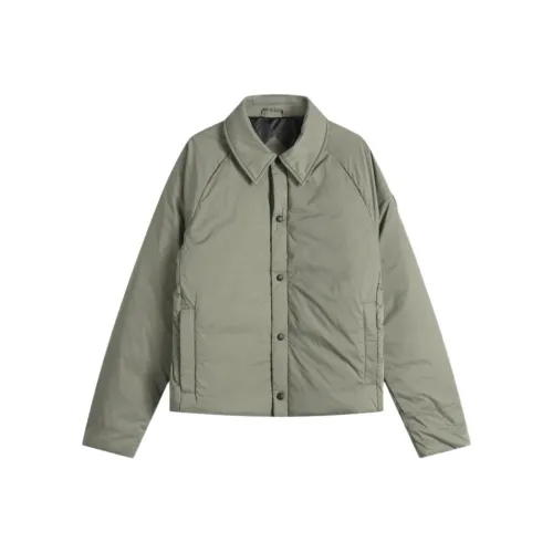 Canada Goose Куртки и Пальто Мужской