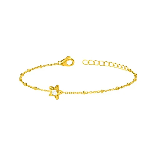 FROMLOVER Браслеты из сплава Женские