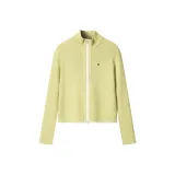 Светлый и Спокойный Горчичный Желтый