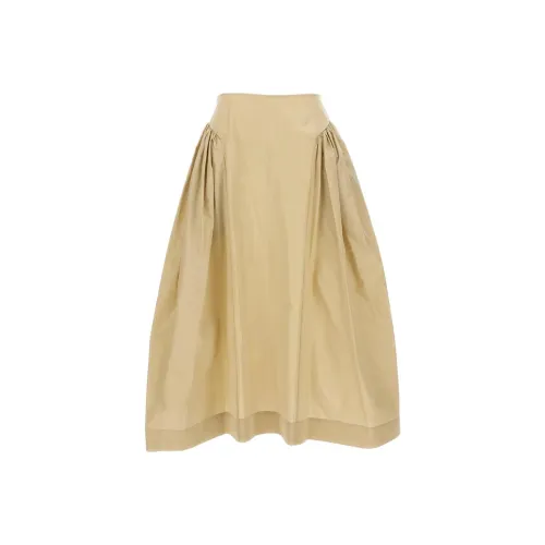 SIMONE ROCHA Повседневная длинная юбка женская