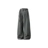 Темно-серый