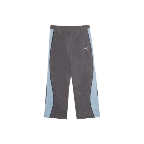 PUMA CORE HERITAGE Повседневные брюки Мужские