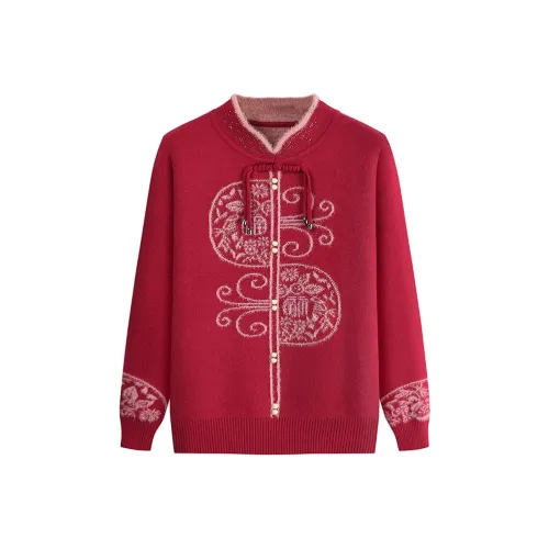 TUCANO Женская трикотажная одежда