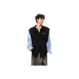 Обсидиановый черный