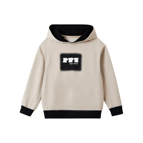 MQD Kids Свитшоты