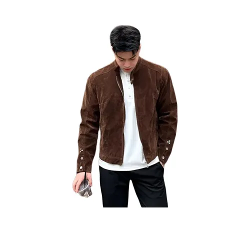 MORii Унисекс Куртки