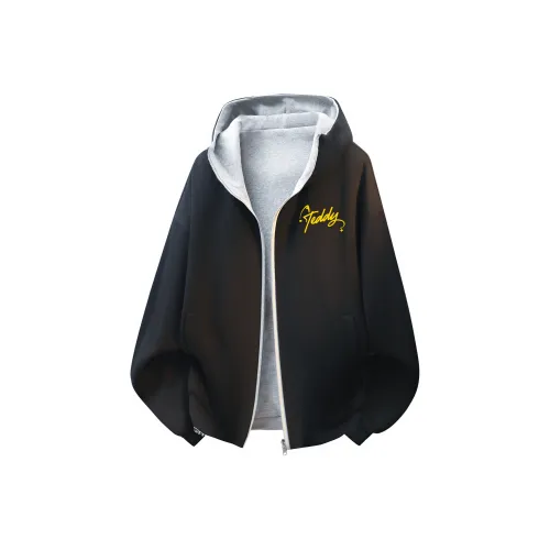 Коллекция Teddy Bear Свитшот Унисекс