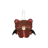 Демон Медвежонок