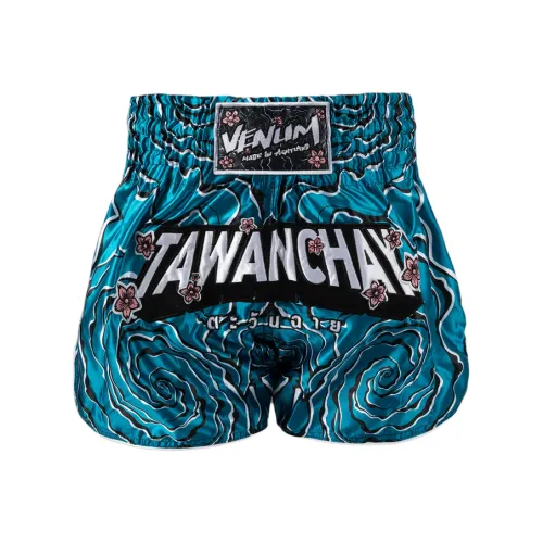VENUM x Tawanchay Спортивные шорты Мужские