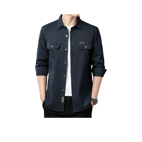 Мед Унисекс Рубашки