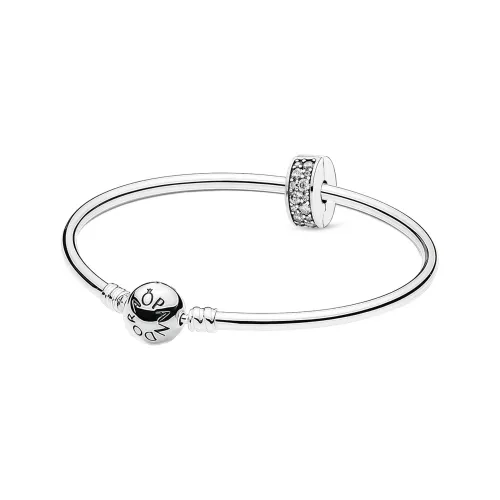 Pandora Браслеты Унисекс Многоцветные