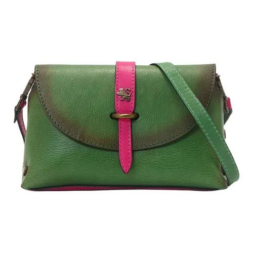 Pratesi Crossbody Bag Основной Комплект Сумка + Пылезащитный Чехол Женская