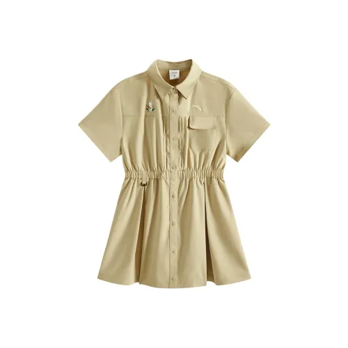 Antakids Школьный возраст Outdoor Collection