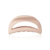 Нежно-розовый