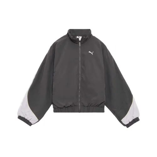 PUMA CORE HERITAGE Куртка Женская