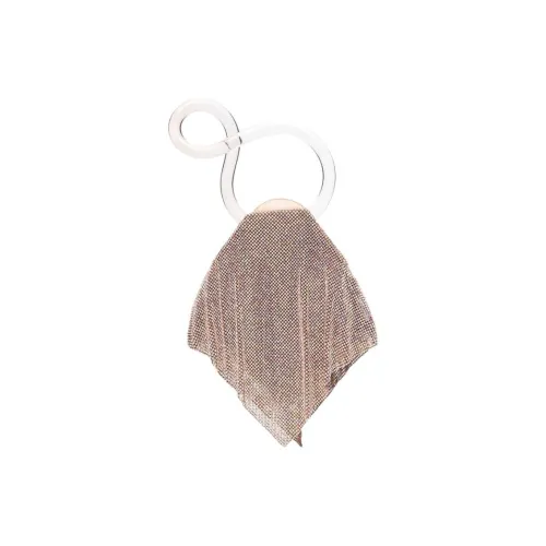 BENEDETTA BRUZZICHES Клатчи Женские