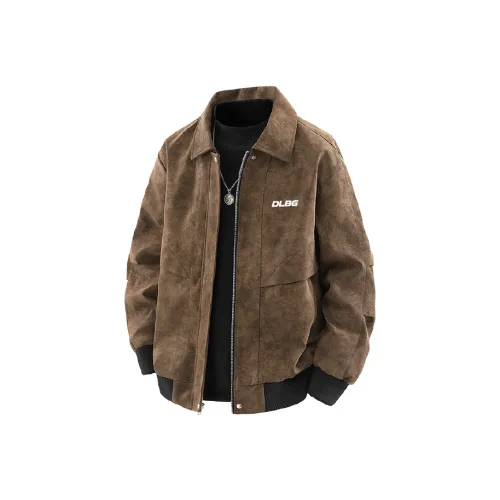 DLBG Мужские куртки
