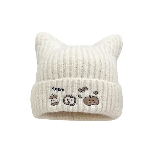 SLEEPYWALK Акриловые шапки-бини унисекс