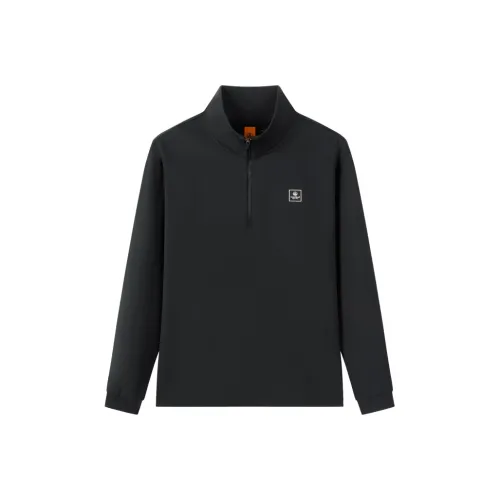 LEAVELAND Мужской Трикотаж