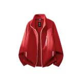 Клубничный красный улучшенный