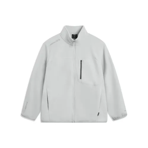 Подкладка Crystal Gray Мужские Вельветовые Куртки