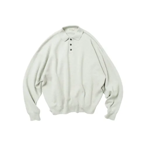 FREAK'S STORE CO-BRAND FW25 Поло Мужское