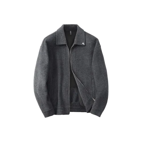 POLOMEISDO Унисекс Куртки