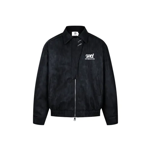 WAYHWEI Унисекс Куртки