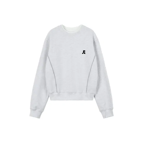 Rest Recreation FW25 Отделение Толстовка Женские