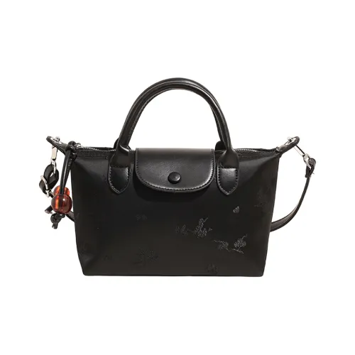 SHIJIA ПУ (полиуретан) Одно плечо Сумка Стандартная Женская Черная Коричневая