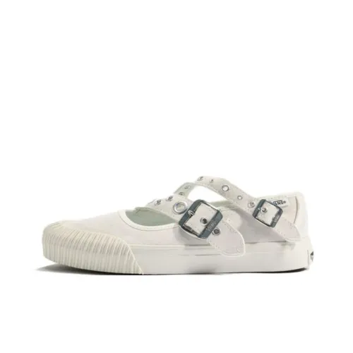 Vans Mary Jane Mary Jane Женские