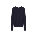 Темно-синий