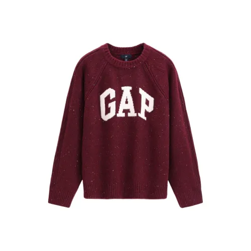 GAP совместные женские свитеры