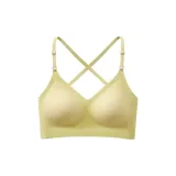 Какао Желтый [Гладкая спина]