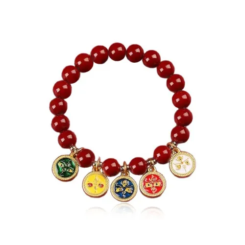 Inkopper Сплав Браслеты Унисекс