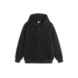 Черный (с флисовой подкладкой)