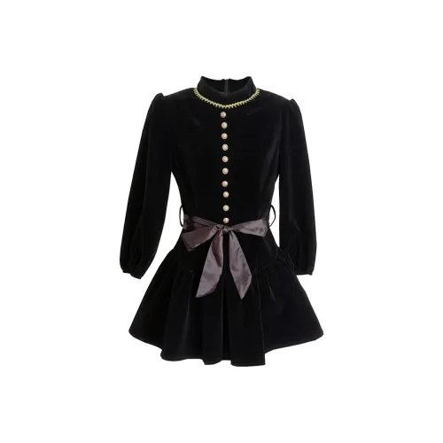 BABYLYCHEE STUDIO Платье Женское