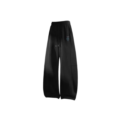 Miniso Унисекс Повседневные Брюки