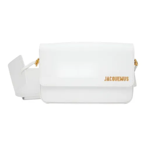 Сумки через плечо Jacquemus Женские