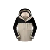 Хаки/черный