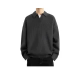 Мист Черный Серый