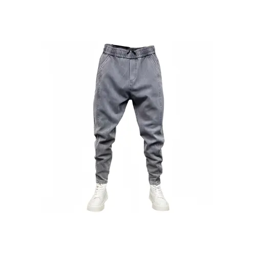 Chisportate Унисекс Джинсы