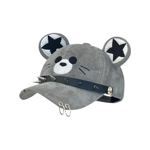 SLEEPYWALK Полиэстер Кепки Унисекс