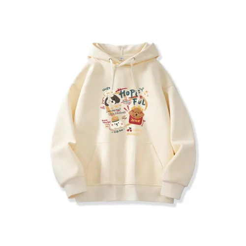 MIANZHI Женские Свитшоты