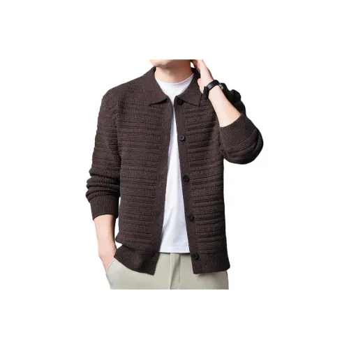 TAIZILONG Мужской Трикотаж