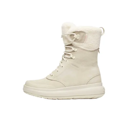 MERRELL Marquette Thermo Tall Zip Водонепроницаемые Crew Сноубутсы Женские