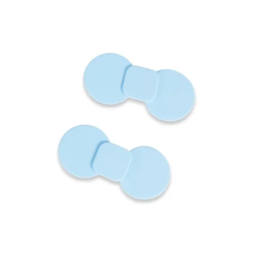 HANYUDIE Акриловые заколки для волос Женские