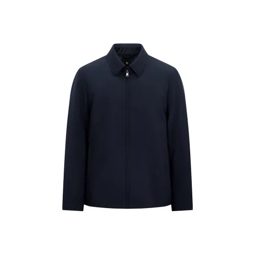 YOUNGOR Мужской пуховик