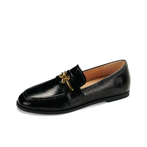 Schilling Женские повседневные туфли 1 см Женские